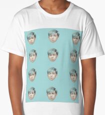 Kim Namjoon Long T-Shirt
