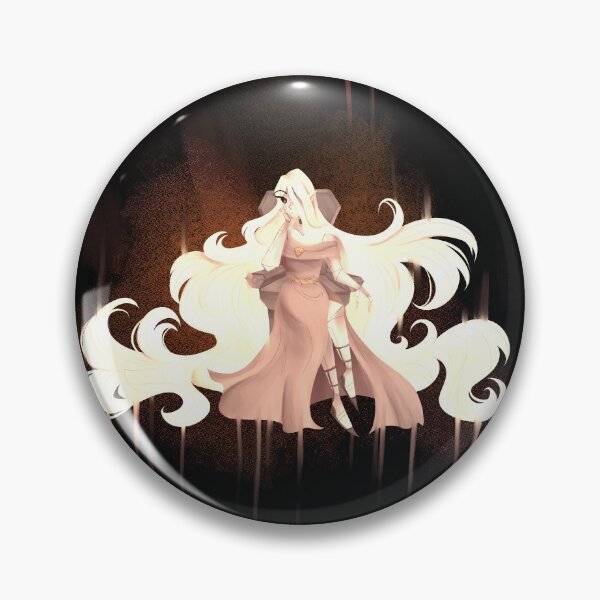 Item preview, Caretaker designed and sold by DevilShelter.