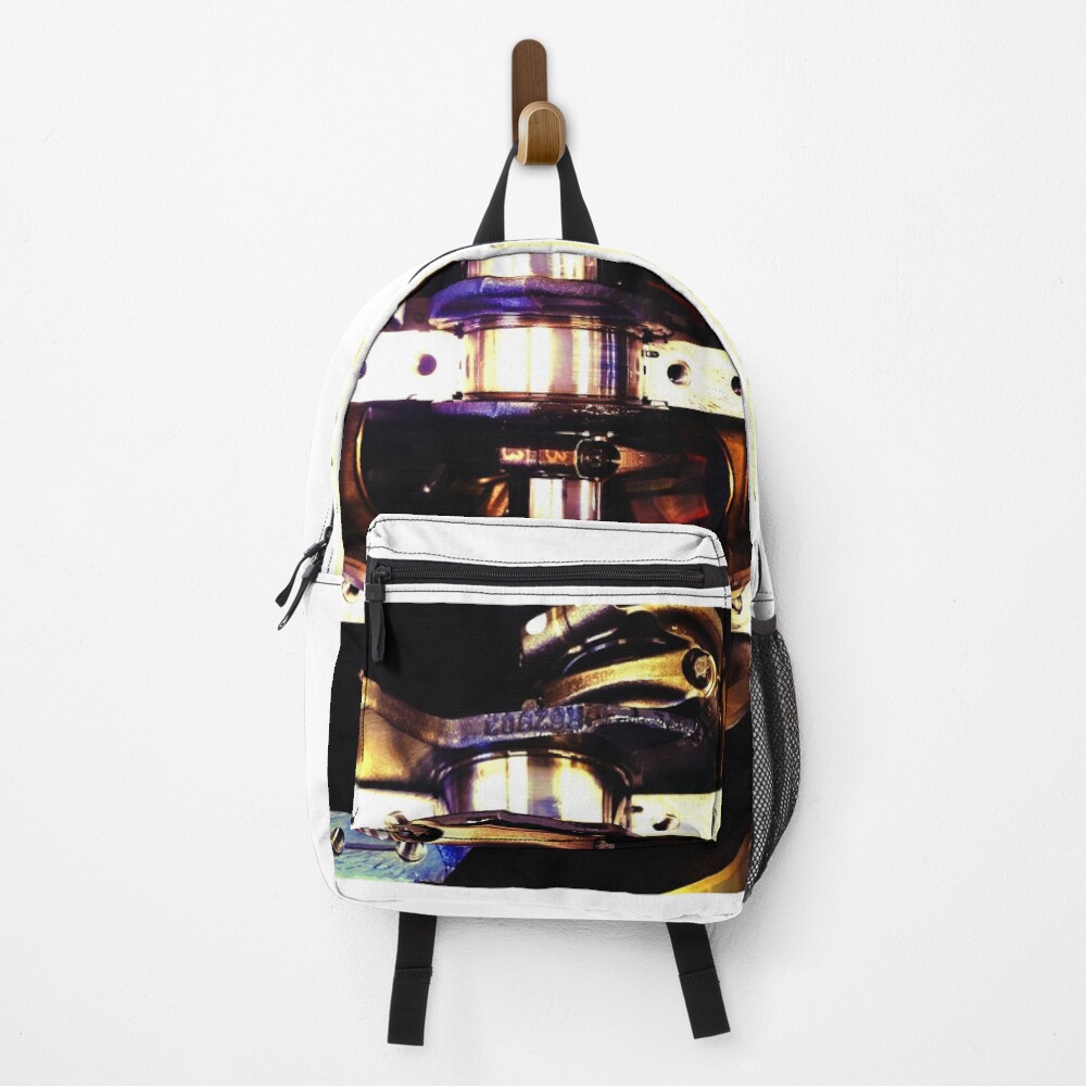Item preview, Backpack designed and sold by Rafaloffroad.