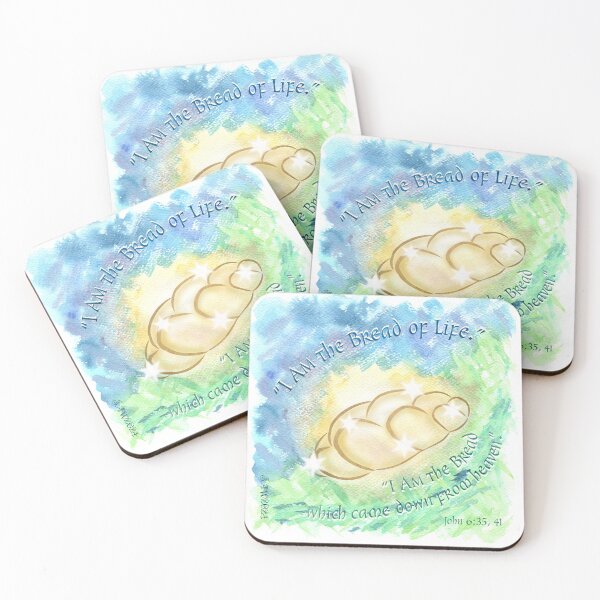 Item preview, The Bread of Life designed and sold by Susan Woolley.