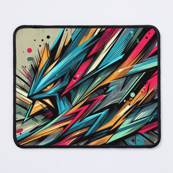 Item preview, Graffiti - Street Art designed and sold by Nataschaaa.