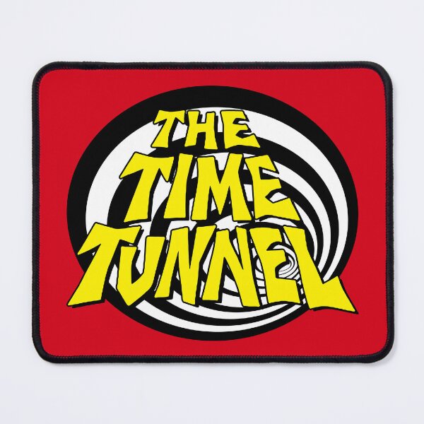 Item preview, Time Tunnel designed and sold by CargoHoldDesign.