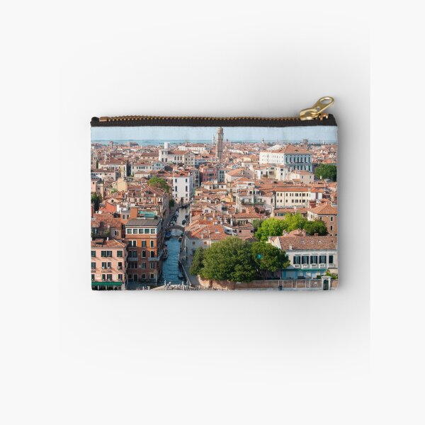 Item preview, Venetian cityscape designed and sold by Leighton Collins.