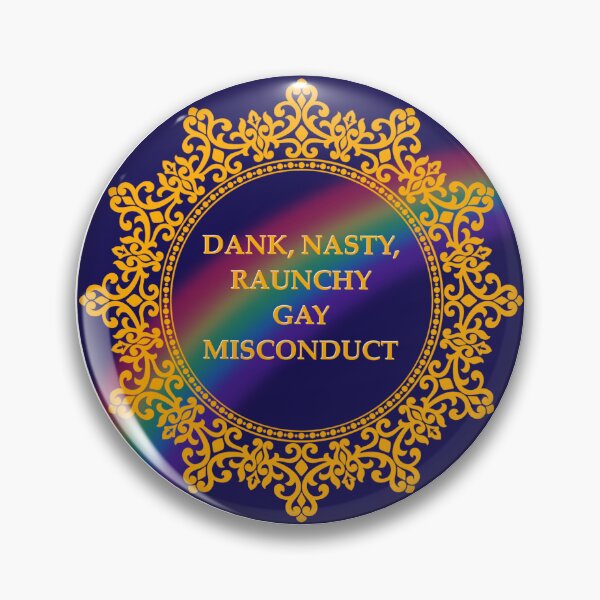 Item preview, Badge Of Honor designed and sold by AwfulCreature.