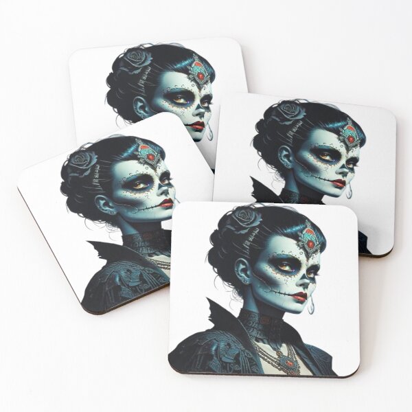 Item preview, Catrina I designed and sold by Farbenmieze.