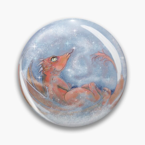 Item preview, Dragones de vacaciones designed and sold by E-B-Crow.
