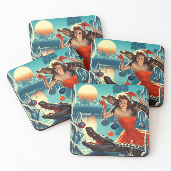 Item preview, Florida Wild Ones For Christmas  designed and sold by FloridaWildOnes.