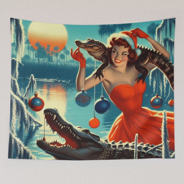 Item preview, Florida Wild Ones For Christmas  designed and sold by FloridaWildOnes.