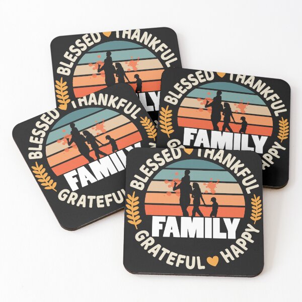 Item preview, Thanksgiving Design – Celebrate Family & Gratitude designed and sold by T-M-Design.