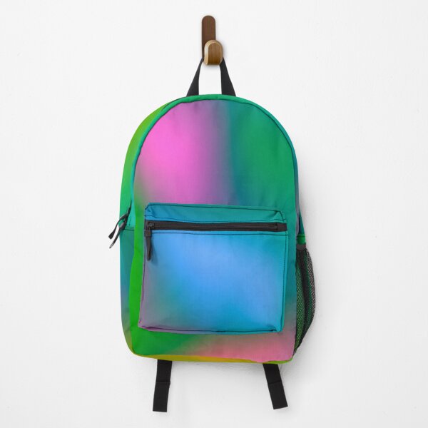 Item preview, Rainbow Background III designed and sold by lezell.