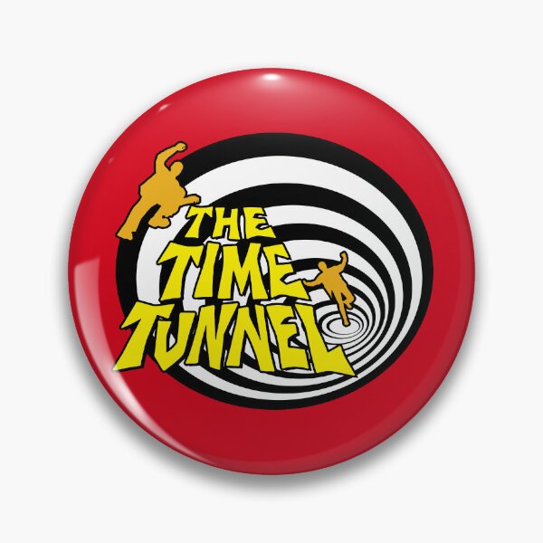 Item preview, Time Tunnel 1 designed and sold by CargoHoldDesign.