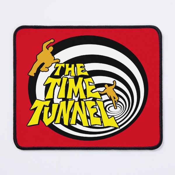 Item preview, Time Tunnel 1 designed and sold by CargoHoldDesign.