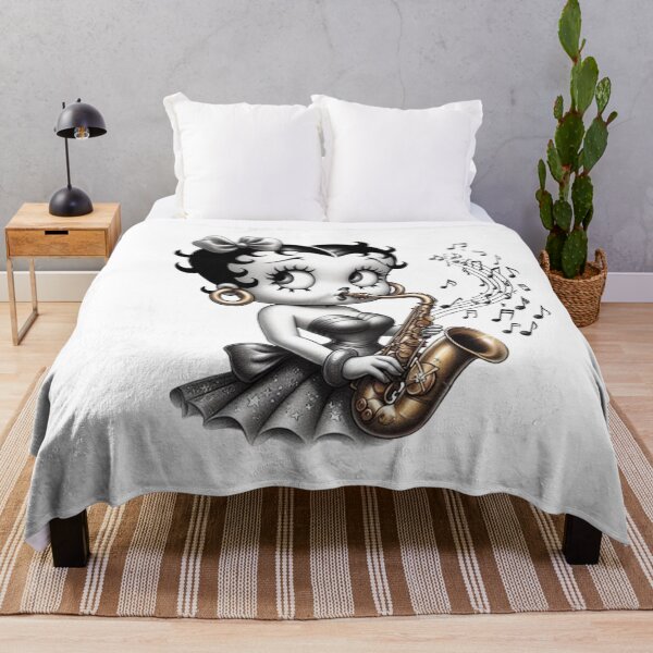 Item preview, BETTY BOOP designed and sold by CHRIST5000.