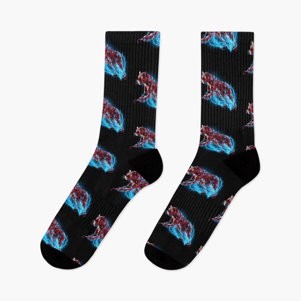 Item preview, Jumping Jaguar designed and sold by IreneRuya.