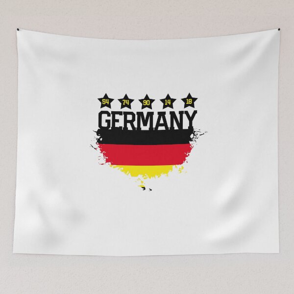Item preview, Germany World Champion 2018 designed and sold by dtino.