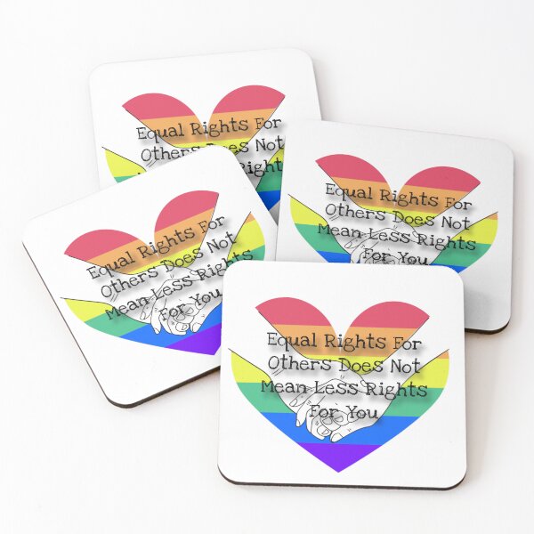 Item preview, Equal Rights designed and sold by Reallybree.