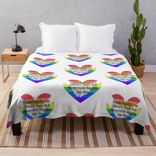 Item preview, Equal Rights designed and sold by Reallybree.
