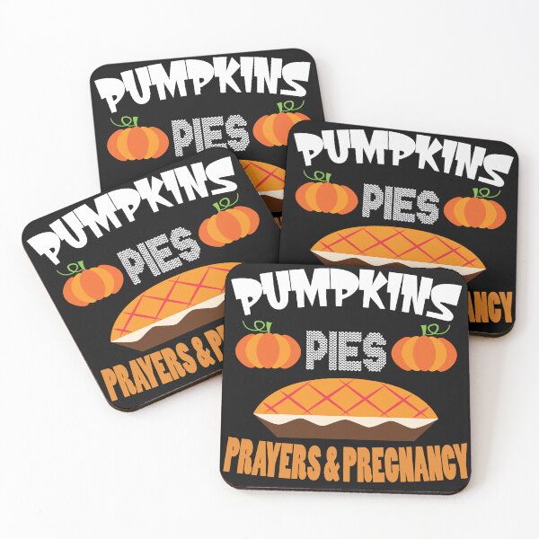 Item preview, Pumpkin Pie – Fall Maternity & Pregnancy Announcement Design designed and sold by T-M-Design.