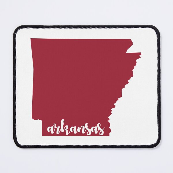 Item preview, Arkansas Pride designed and sold by Spike The Punch Design Co..