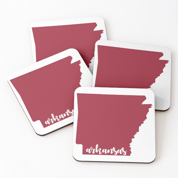 Item preview, Arkansas Pride designed and sold by Spike The Punch Design Co..