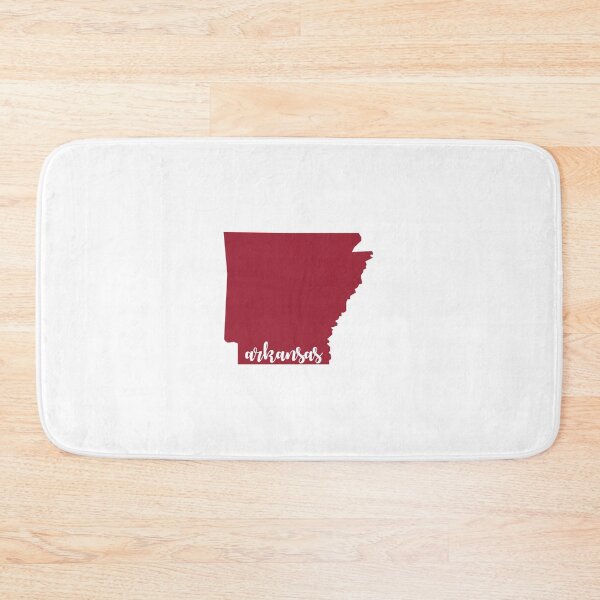 Item preview, Arkansas Pride designed and sold by Spike The Punch Design Co..