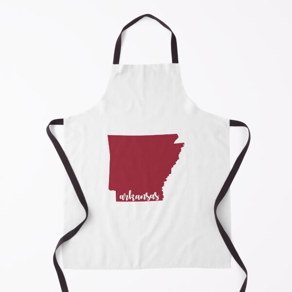 Item preview, Arkansas Pride designed and sold by Spike The Punch Design Co..