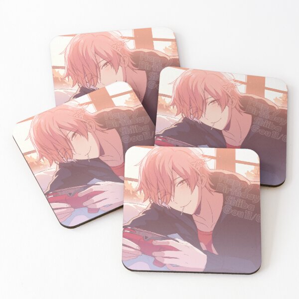 Item preview, HBD Gou designed and sold by Lanahpyon.