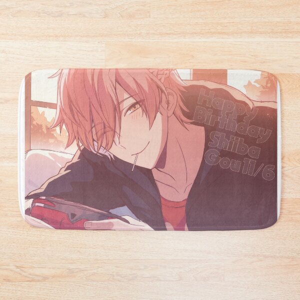 Item preview, HBD Gou designed and sold by Lanahpyon.
