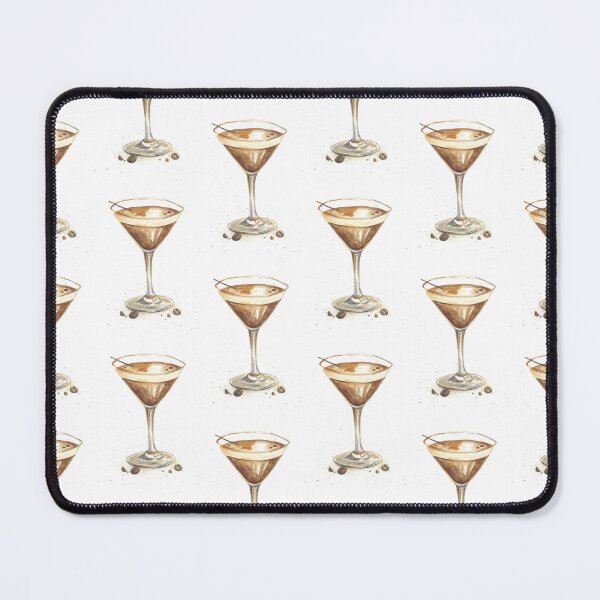 Item preview, Espresson Martini designed and sold by Tiffany Bell.