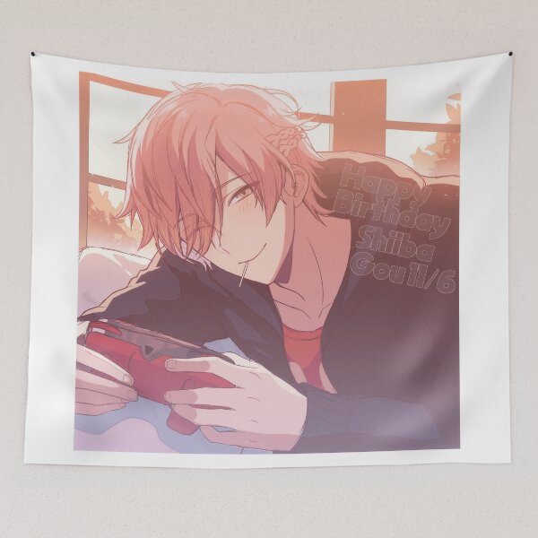 Item preview, HBD Gou designed and sold by Lanahpyon.