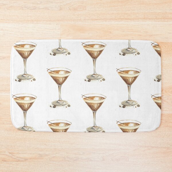 Item preview, Espresson Martini designed and sold by Tiffany Bell.