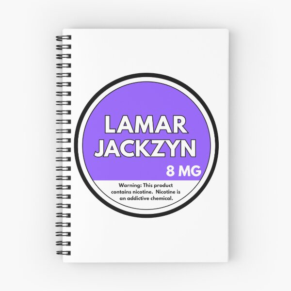 Item preview, Lamar Jackson Baltimore Ravens designed and sold by ryanbarrow9.