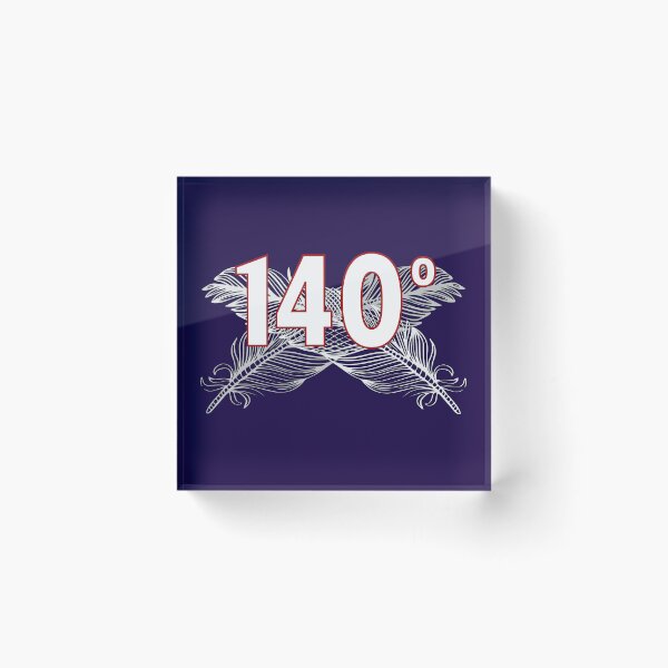 Item preview, 140 degrees designed and sold by KLDprods.