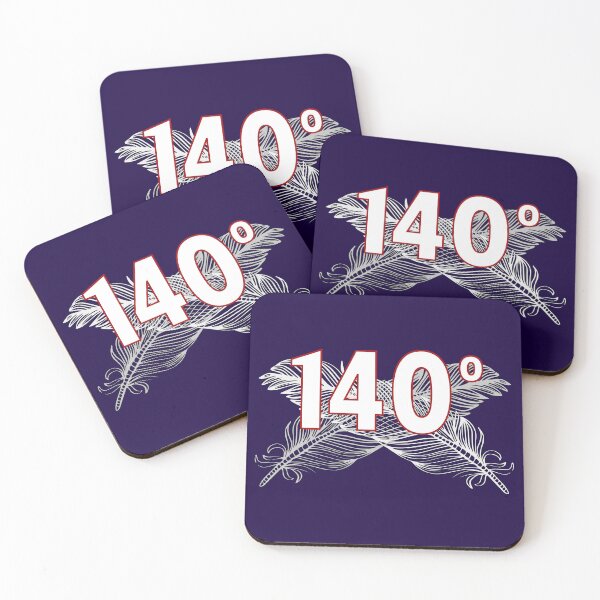 Item preview, 140 degrees designed and sold by KLDprods.