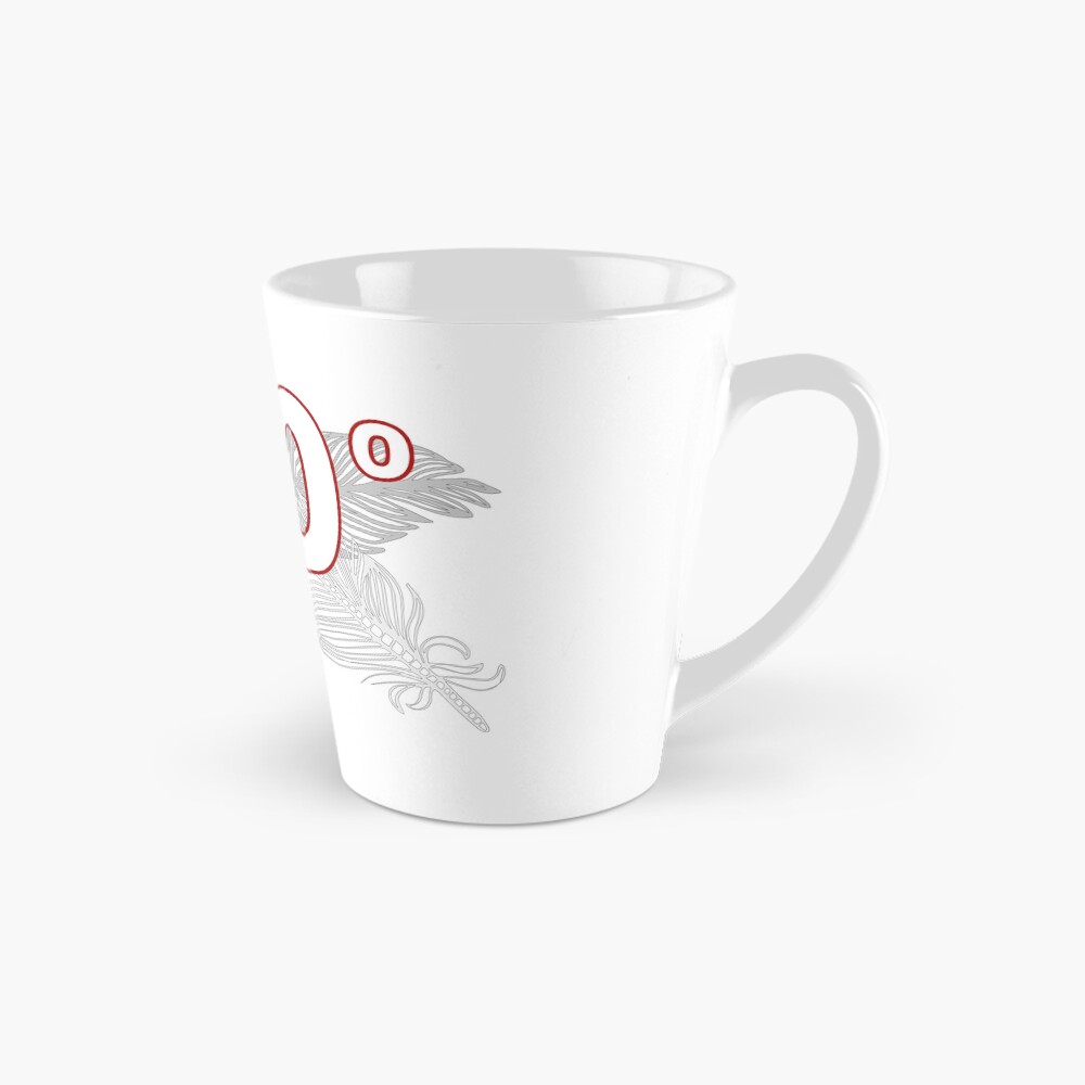 Artikel-Vorschau von Tasse (konisch), designt und verkauft von KLDprods.