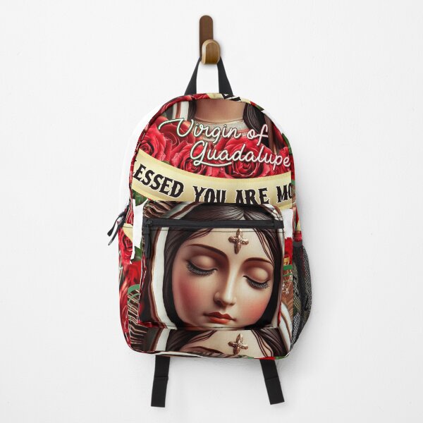 Item preview, Beautiful little mother, Virgin of Guadalupe designed and sold by DGVO.
