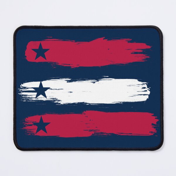 Item preview, American Stars & Stripes designed and sold by GradientDay.