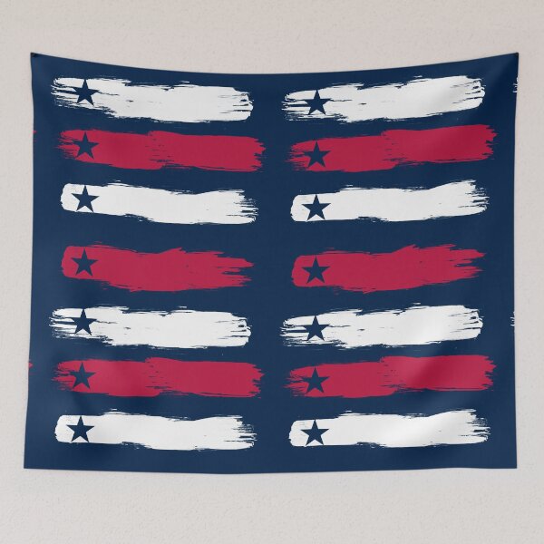 Item preview, American Stars & Stripes designed and sold by GradientDay.