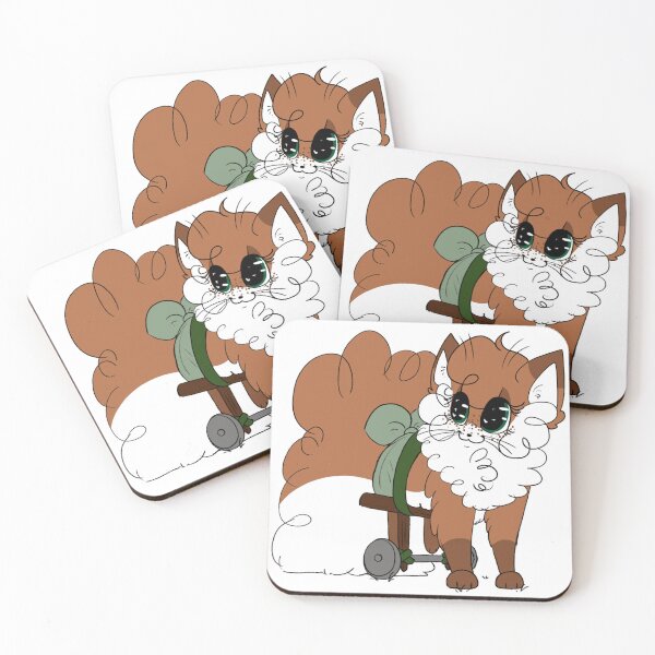 Item preview, Pippen designed and sold by FeatherOwO.