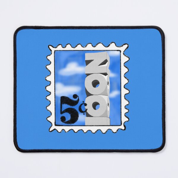 Item preview, STL Zoo Statue Stamp designed and sold by gaf1852.