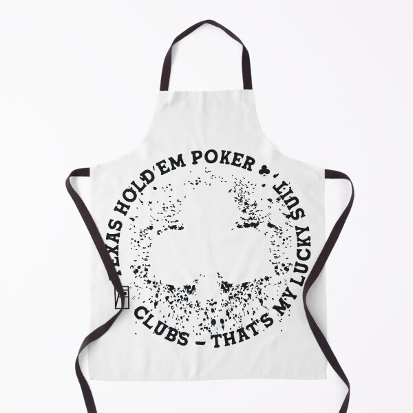Artikelvorschau, SPIEL - POKER - TEXAS HOLDEM - Kreuz - Das ist meine Glücksfarbe - 4 entworfen und verkauft von ArtProjectShop.