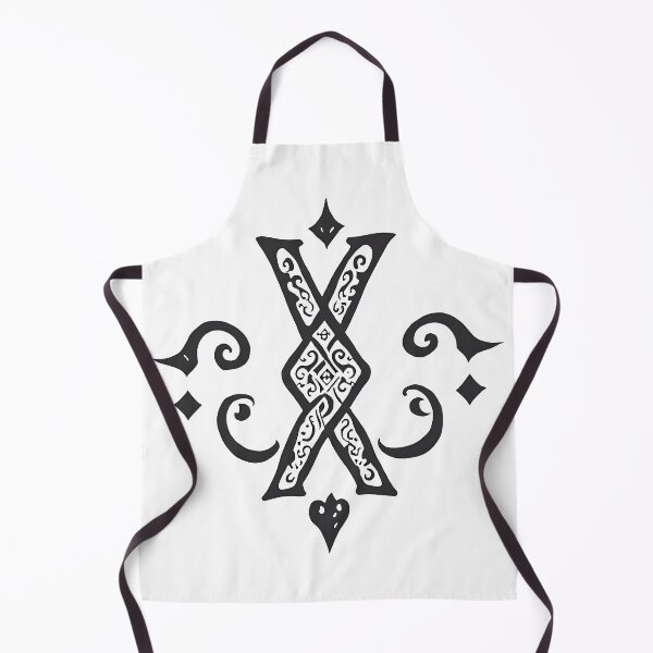 Item preview, X pattern designed and sold by Sopilka.