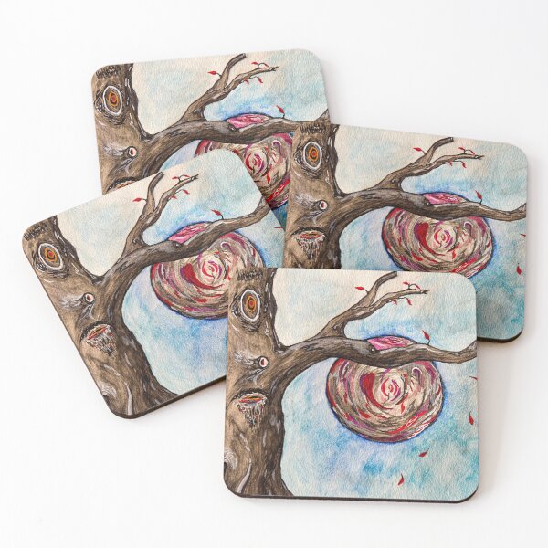 Item preview, Wisdom Tree designed and sold by MichaelIery.