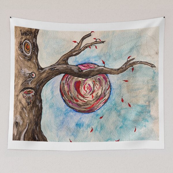Item preview, Wisdom Tree designed and sold by MichaelIery.