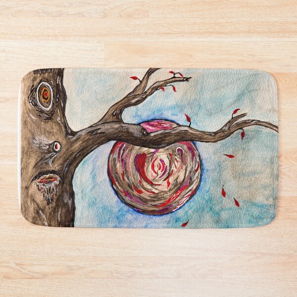 Item preview, Wisdom Tree designed and sold by MichaelIery.