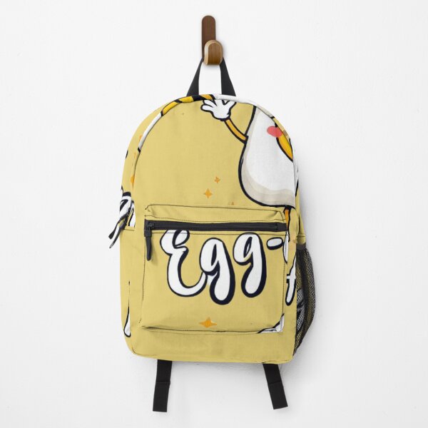 Item preview, Egg-citing Day Ahead designed and sold by SignumShop.