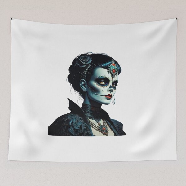 Item preview, Catrina I designed and sold by Farbenmieze.