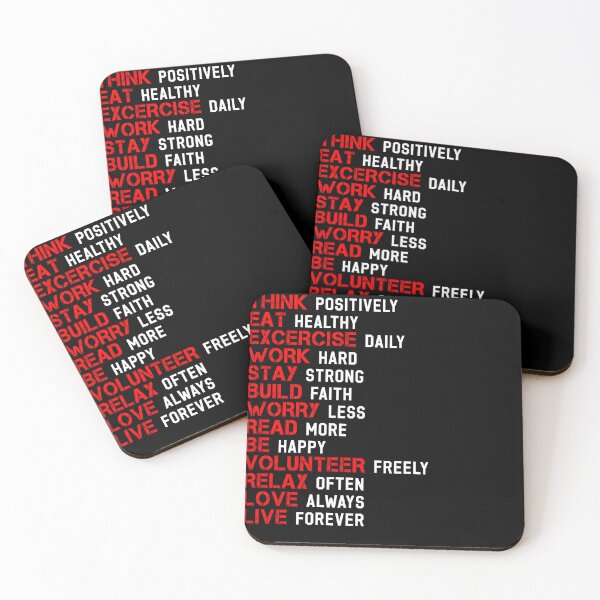 Item preview, Motivational words designed and sold by WelSol.