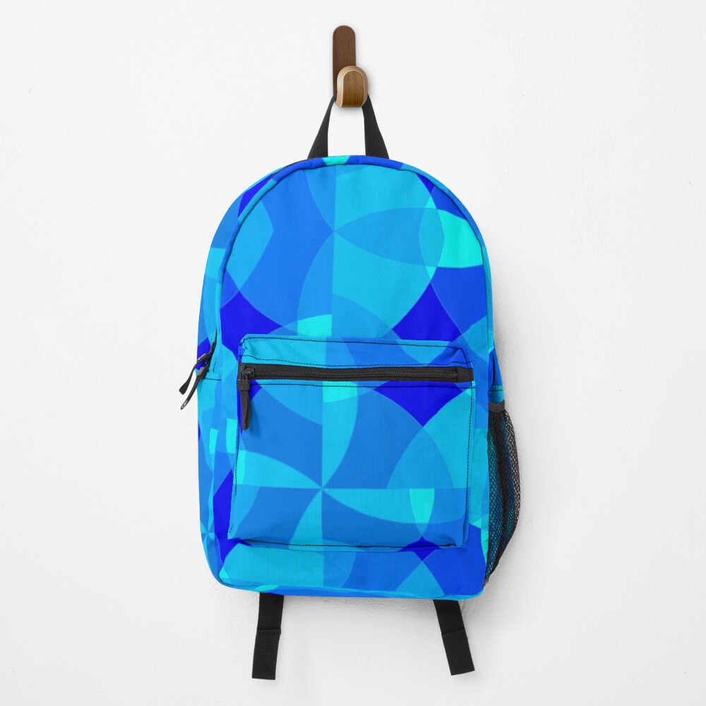 Item preview, Backpack designed and sold by lezell.