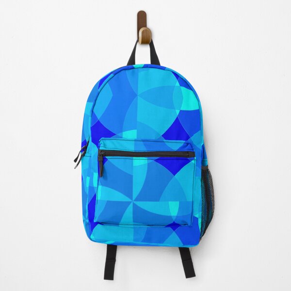 Item preview, Blue Pattern designed and sold by lezell.